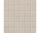 Мозаика Boost White Mosaico Matt 30x30
