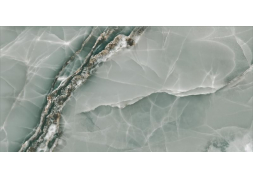 Керамогранит Onyx Terquoise Pulido 60x120
