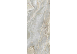  Керамогранит Onice Iride Argento Lapp Rett 6мм 120x280