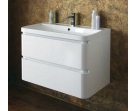 Мебель для ванной комнаты BelBagno ENERGIA-N-600-2C-SO-BL            