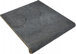 Ступень Burma Peldano Extr Plomo 31.2x33