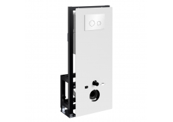 Система инсталляции для унитазов Glan 66TLT.010.ME.WH.WH01