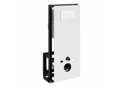 Система инсталляции для унитазов Glan 66TLT.010.ME.WH.WH02