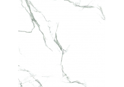 Керамогранит Gemini White Glossy 60x60