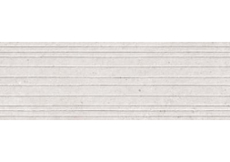 Керамическая настенная плитка Manhattan Silver Lines SP R 33.3x100