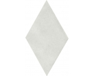 Керамогранит  Materia Prima Cloud White Rombo 13.7x24