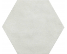 Керамогранит  Materia Prima Esagona Cloud White 24x27.7