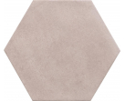Керамогранит  Materia Prima Esagona Pink Velvet 24x27.7