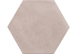Керамогранит  Materia Prima Esagona Pink Velvet 24x27.7