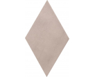 Керамогранит  Materia Prima Pink Velvet Rombo 13.7x24