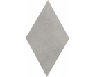 Керамогранит   Materia Prima Rombo Grey Vetiver 13.7x24