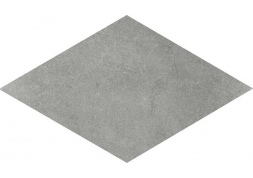 Керамогранит  Materia Prima Rombo Metropolitan Grey 13.7x24