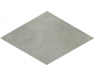 Керамогранит   Materia Prima Rombo Metropolitan Grey 13.7x24