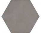  Керамогранит Hexagono Bampton Grafito 23x26.6