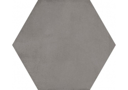  Керамогранит Hexagono Bampton Grafito 23x26.6
