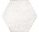  Керамогранит Hexagono Bampton Nieve 23x26.6