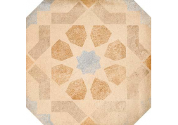  Керамогранит Octogono Turgis Multicolor 20x20