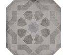  Керамогранит Octogono Turgis Sombra 20x20
