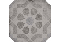  Керамогранит Octogono Turgis Sombra 20x20