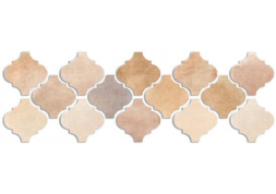  Керамогранит Provenzal Cameley Multicolor 20x20