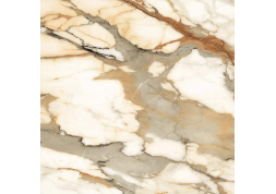 Керамогранит Crash Gold Glossy 60x60 