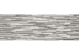 Керамическая настенная плитка Decor Lamas City Grey  33.3х100