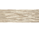 Керамическая настенная плитка Decor Lamas Noce  33.3х100