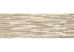 Керамическая настенная плитка Decor Lamas Noce  33.3х100