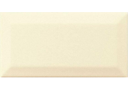 Керамическая настенная плитка Modernista Biselado Pb CC Biscuit 7.5x15