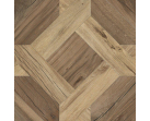  Керамогранит Nordik Wood Mansion Gold-Brown 60х60