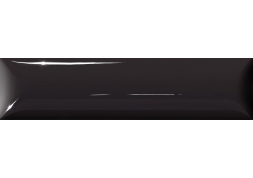 Керамическая настенная плитка Italic Dune Nero Lux 5×20