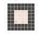 Мозаика Italic Mosaic Mix A 30×30