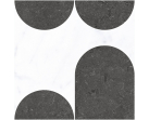 Мозаика Italic Mosaic Mix C 30×30