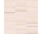 Мозаика Italic Travertino Mosaic 30×30