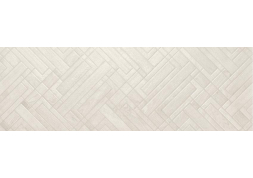 Керамическая настенная плитка Ewood Laos Snow Rect. 40x120