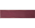 Керамическая настенная плитка Grace Berry Gloss 7.5x30