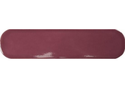 Керамическая настенная плитка Grace O Berry Gloss 7.5x30