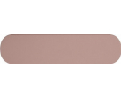 Керамическая настенная плитка Grace O Blush Matt 7.5x30