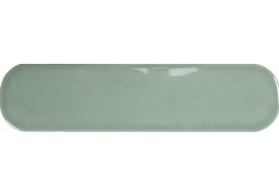 Керамическая настенная плитка Grace O Sage Gloss 7.5x30