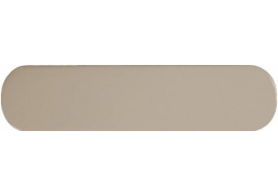 Керамическая настенная плитка Grace O Sand Gloss 7.5x30