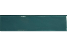 Керамическая настенная плитка Grace Teal Gloss 7.5x30