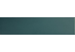 Керамическая настенная плитка Grace Teal Matt 7.5x30