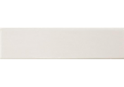 Керамическая настенная плитка Grace White Gloss 7.5x30