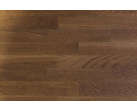 Паркетная доска Sommer Troyes Дуб Dark Brown