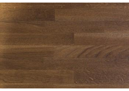 Паркетная доска Sommer Troyes Дуб Dark Brown
