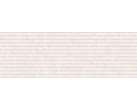 Керамическая настенная плитка Cappochino Cream Tesla Decor 30x90