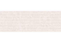 Керамическая настенная плитка Cappochino Cream Tesla Decor 30x90