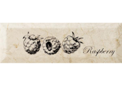 Декор Mistral Fruit Raspberry 10x30