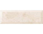 Керамическая настенная плитка Mistral Marfil Bisel 10x30  