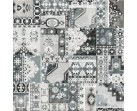  Керамогранит Play Carpet Mix Grey 20x20